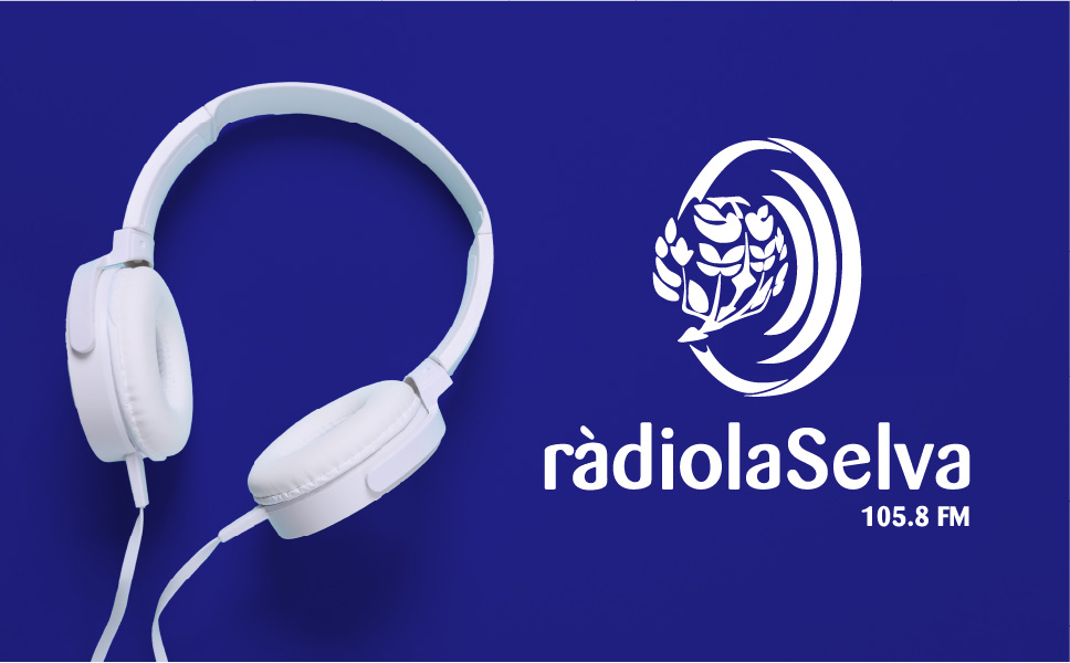 radiolaselva