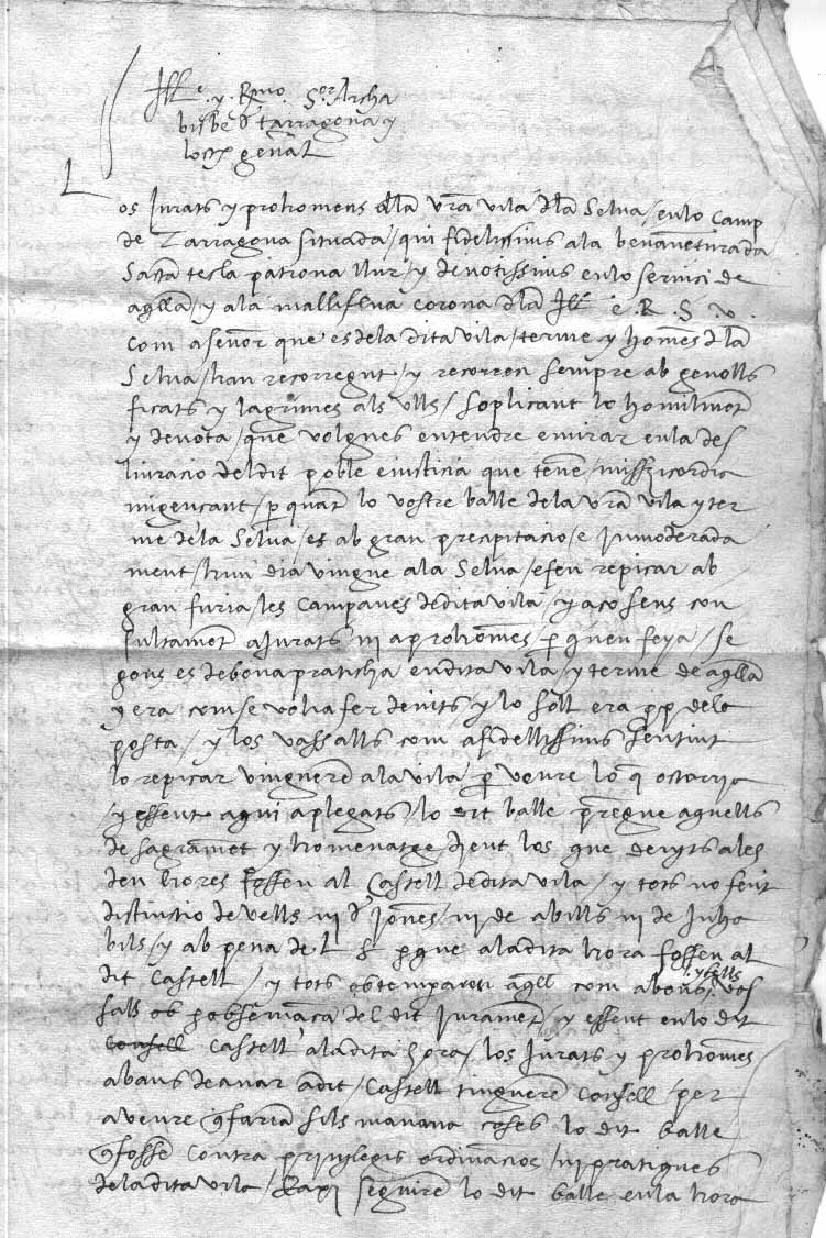 Pàgina 1